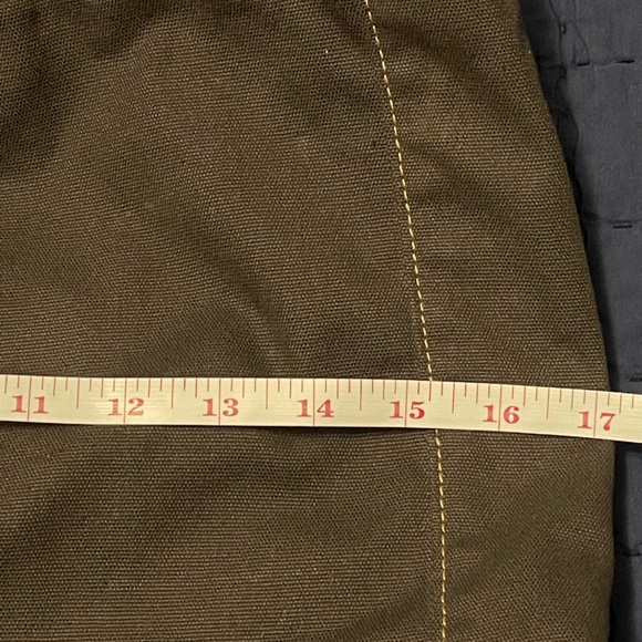 J Lo Deseo Canvas Weekend Bag NEW - Picture 11 of 11